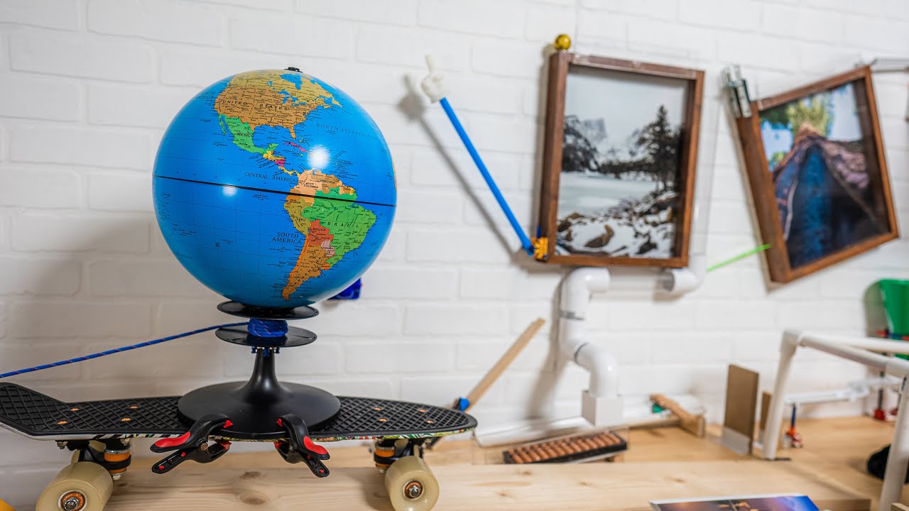 Travel Planning Machine