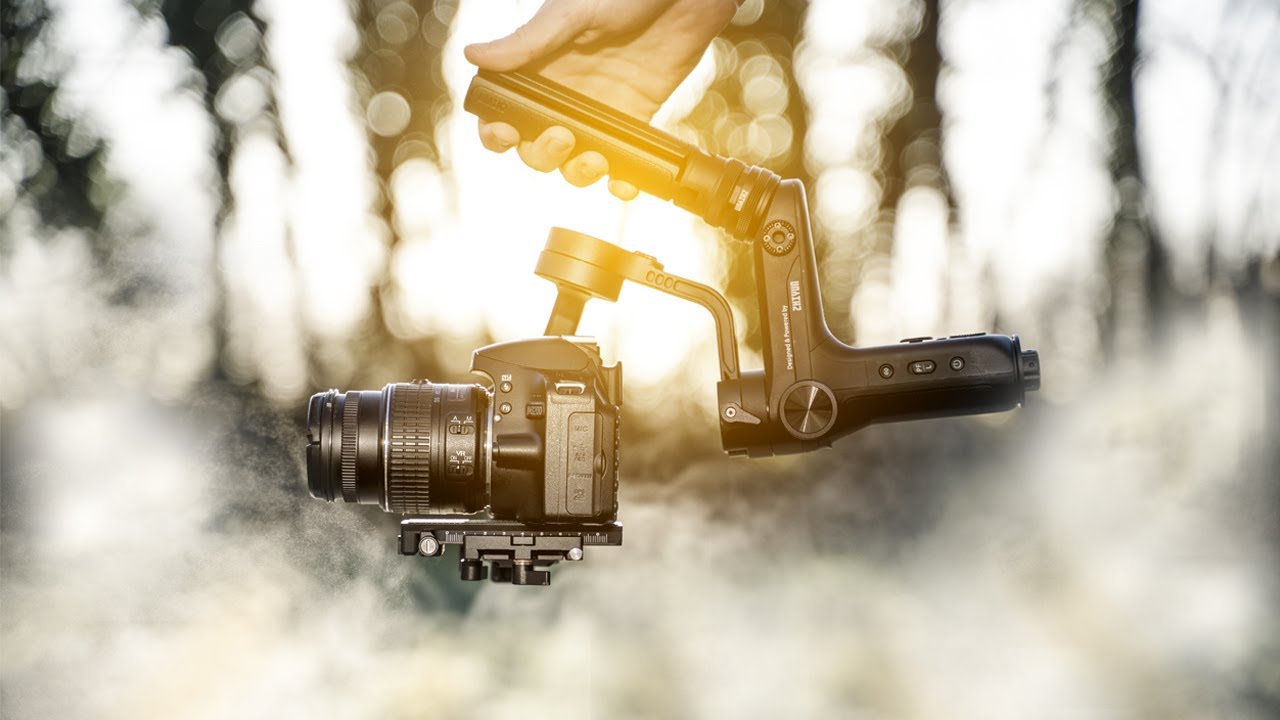 WEEBILL LAB / un bon STABILISATEUR ?