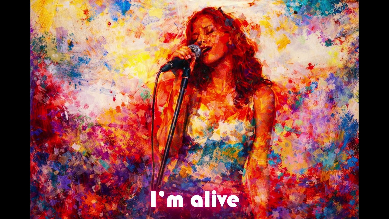 Feel It Now