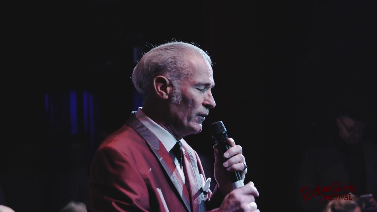 RTSF 2020 Jamboree Ball (Sunday) – Jamboree Revue – Anything goes – Jackson Sloan