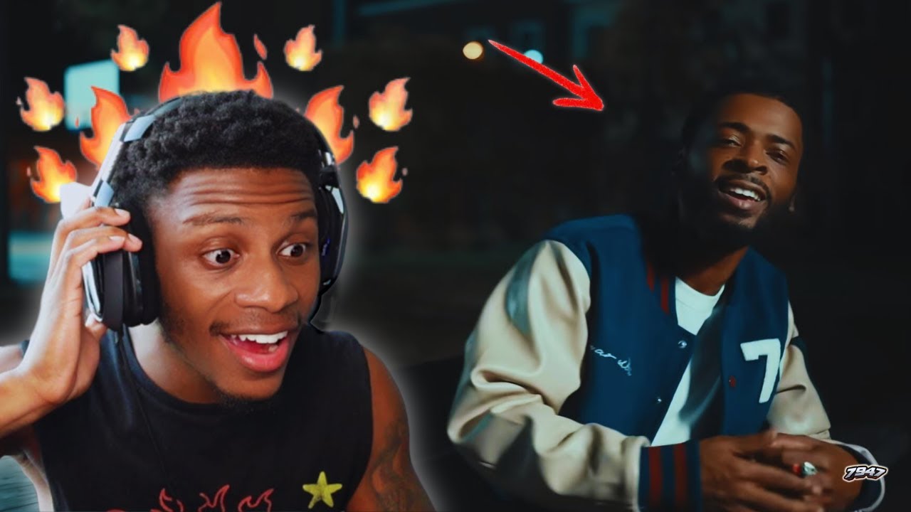 Drew Reacts To 