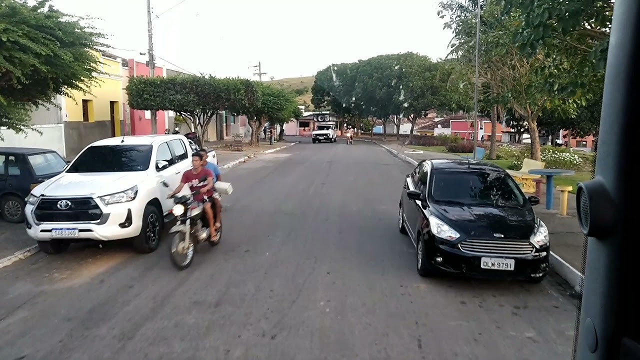 Conheça um  pouco a cidade de Quebrangulo AL