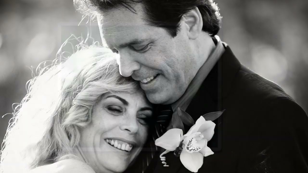 Rick and Patti Wedding Renewal