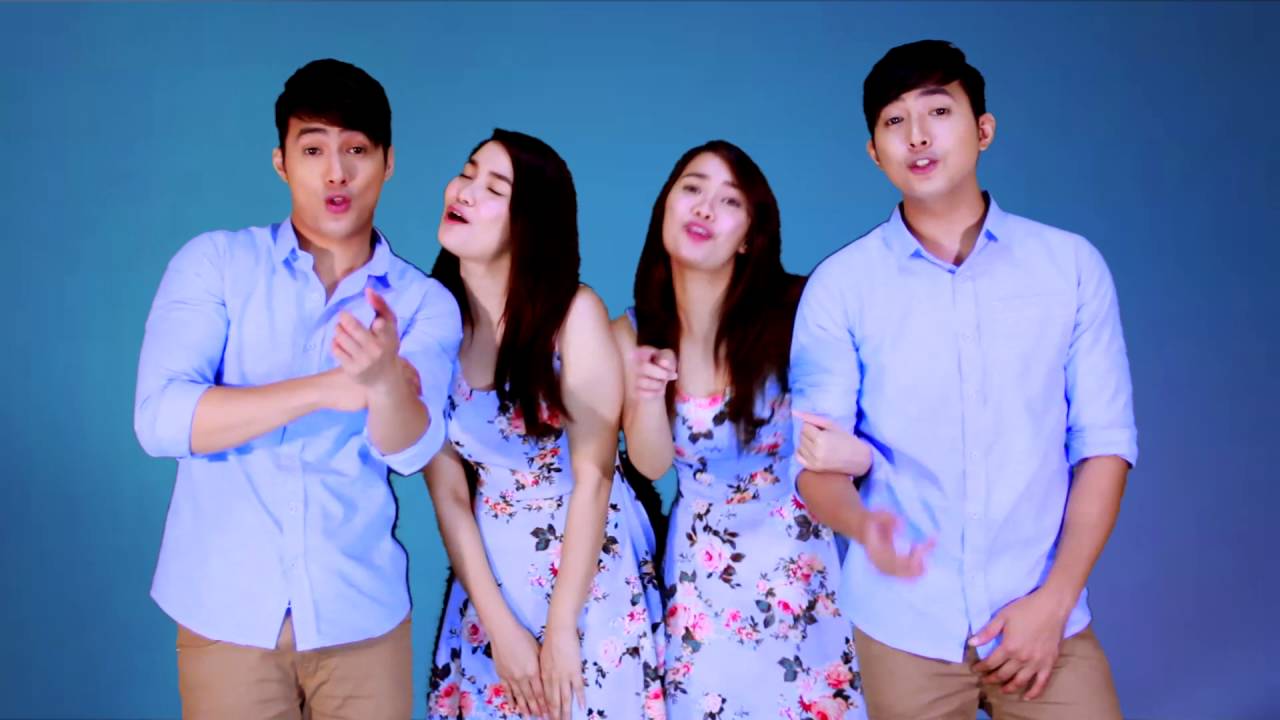 Closer (Cover) - MM, MJ, Heidi & Hazel