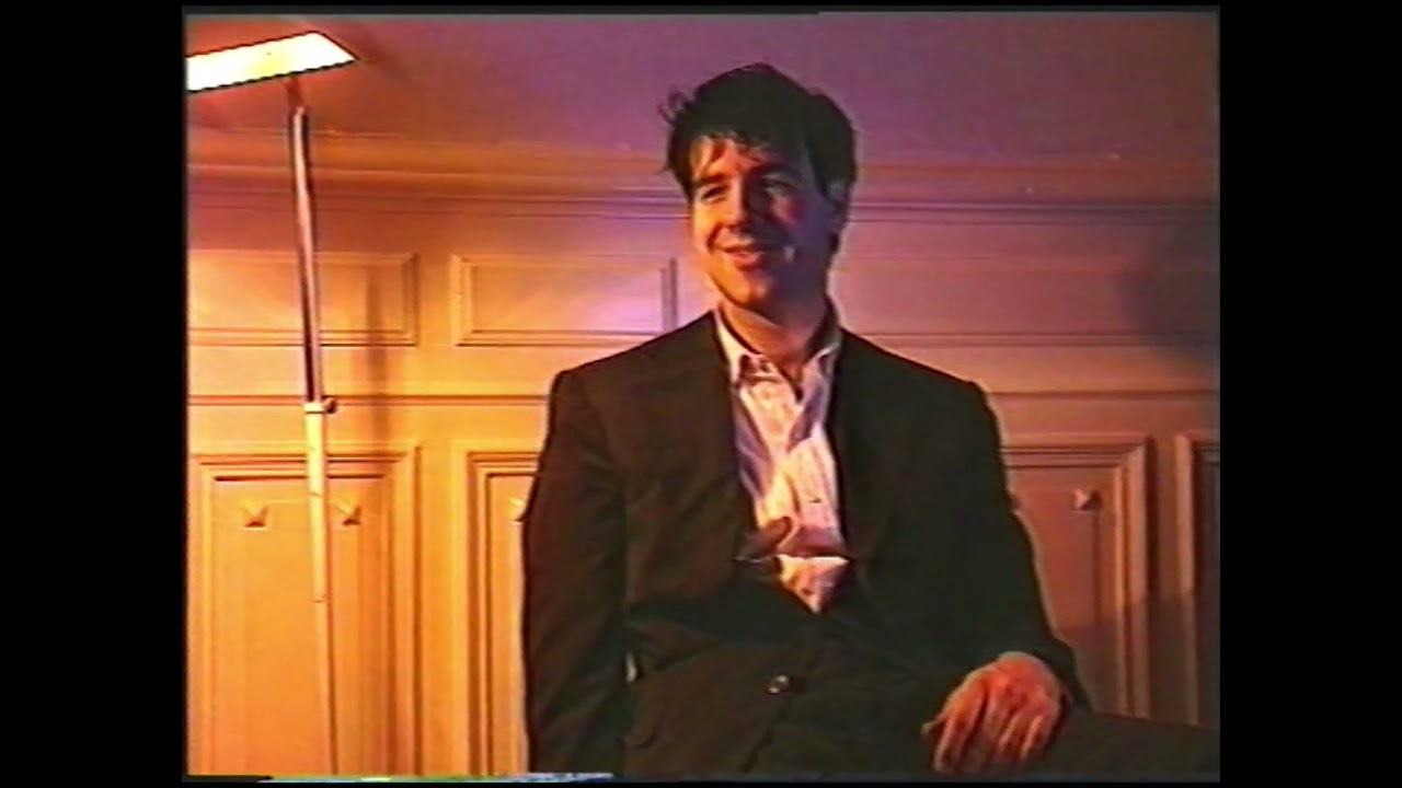 Un Canto A La Vida - 1996 (Cortometraje)
