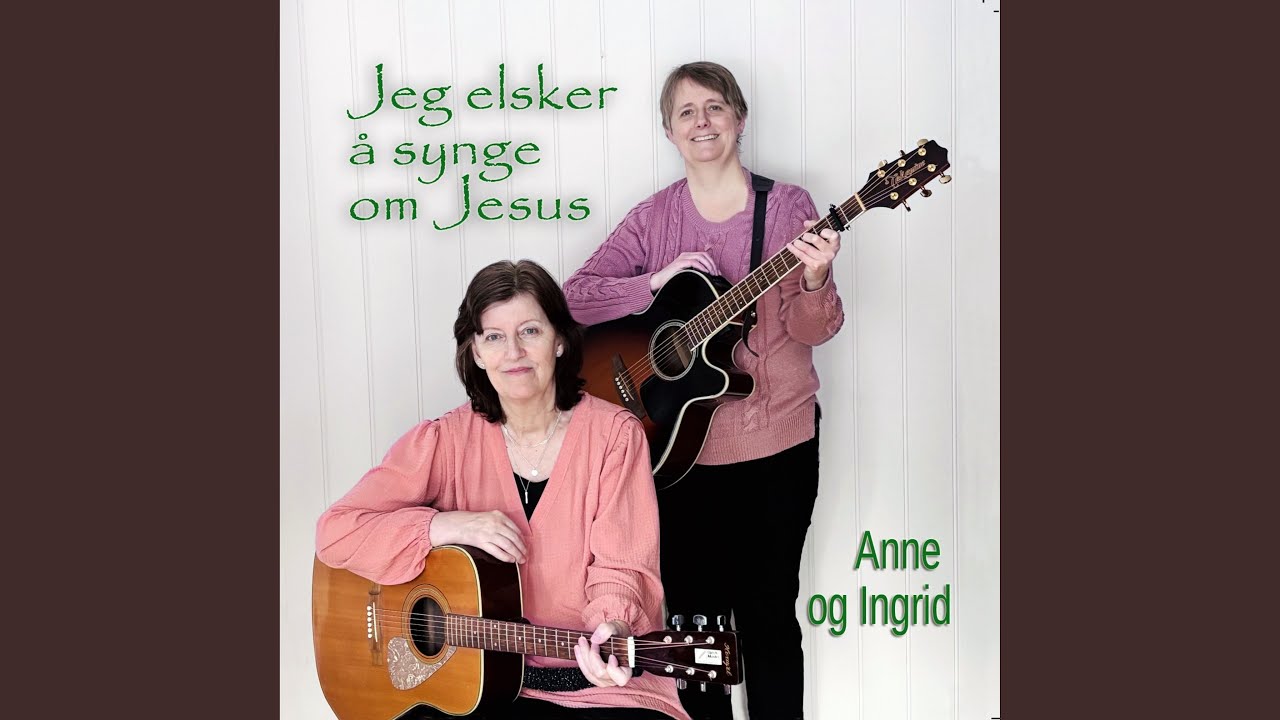 Gud bevarer meg. (Acoustic Version)