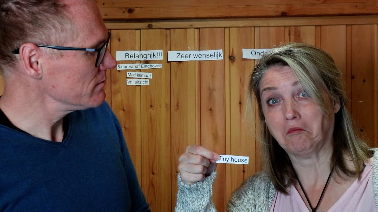 Hoe wij ons huis in Frankrijk hebben gevonden
