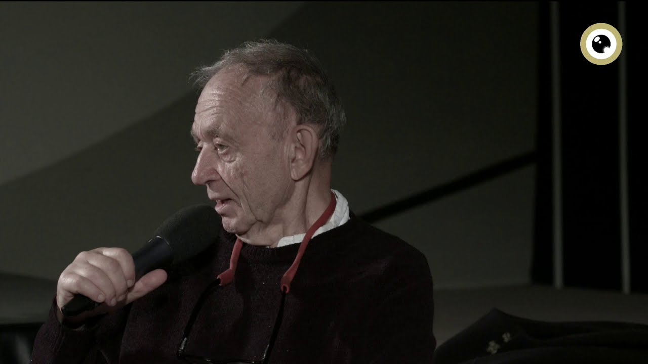 ZFF Masters: Frederick Wiseman