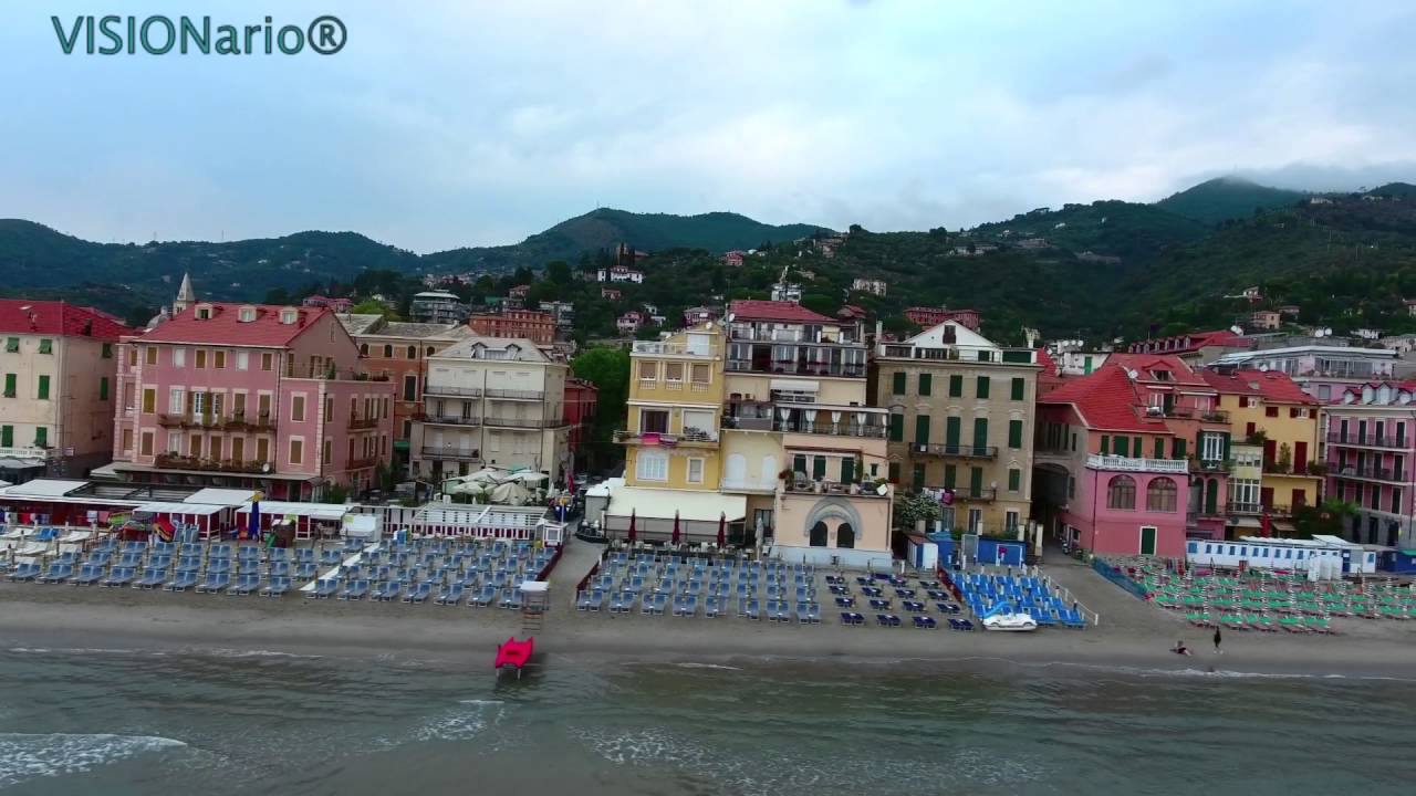 alassio colors