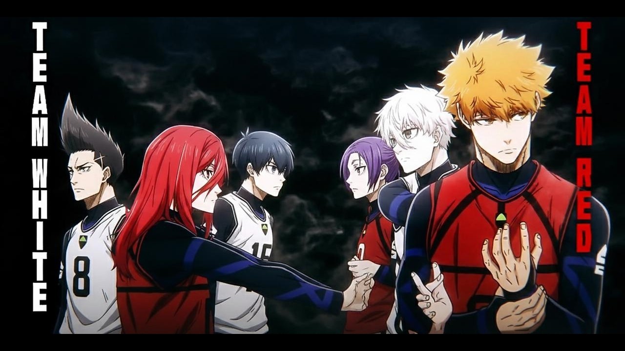 THE DAY BAROU WAS HUMBLED… AND THE CRAZIEST TRIO WAS BORN