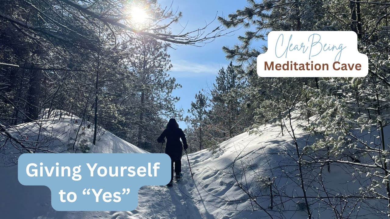 Give Yourself to 