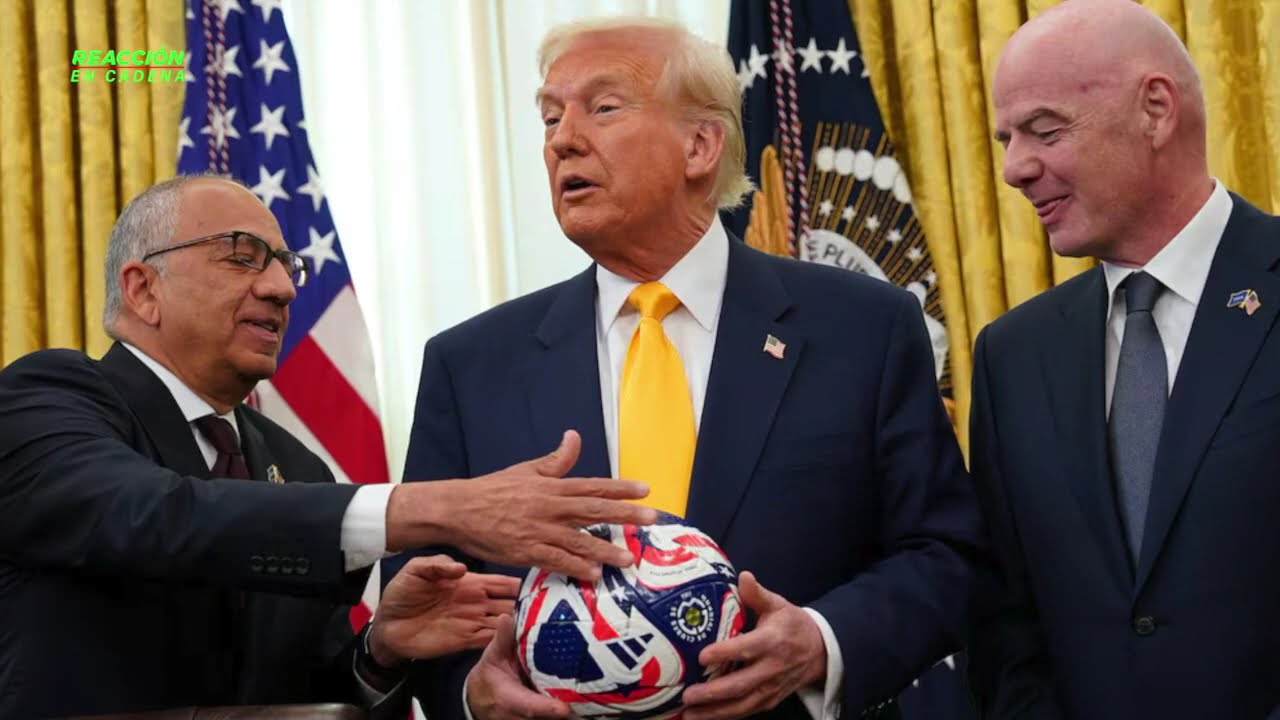 Serios problemas en la FIFA, se desmorona la Copa del Mundo con problemas extracancha