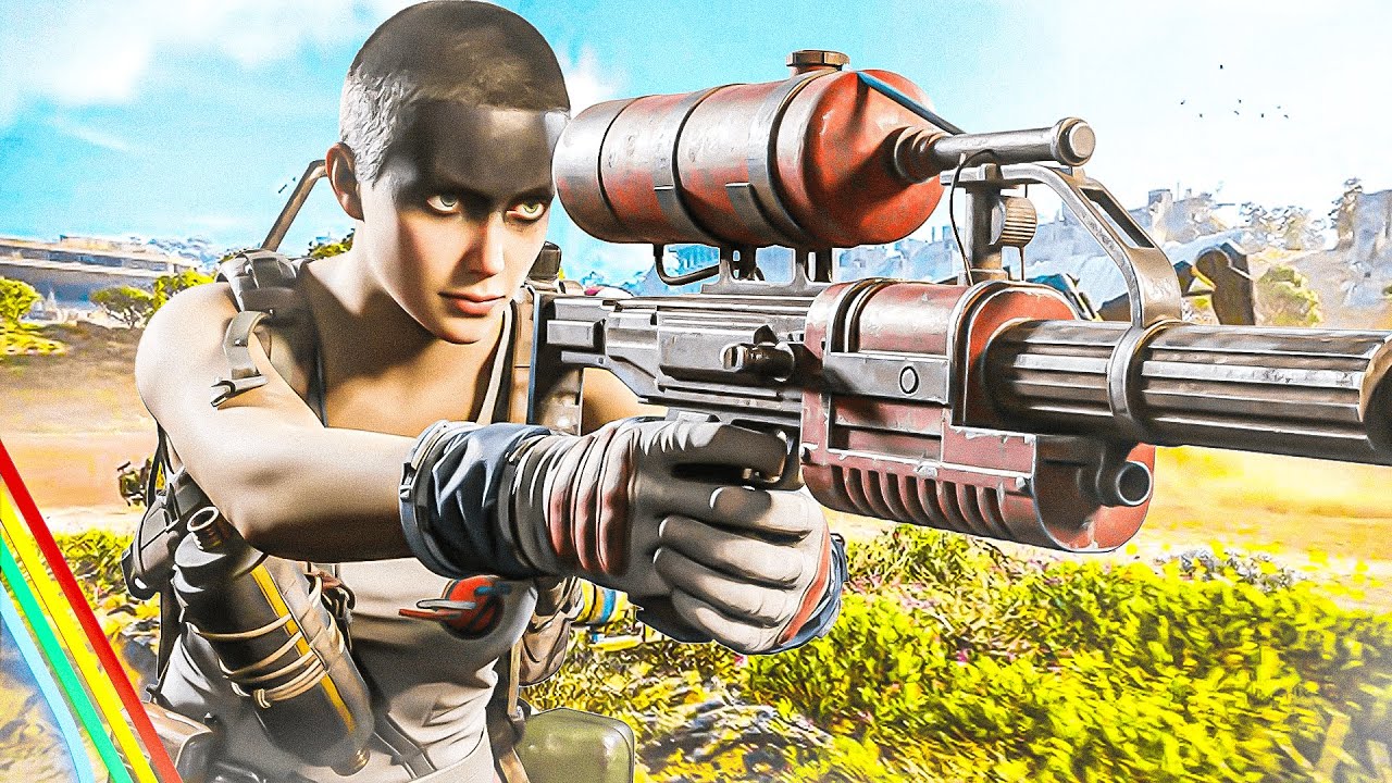 🔴 LIVE – ARC RAIDERS 🔥 Solo PvE Loot Runs | Chill Extraction Gameplay