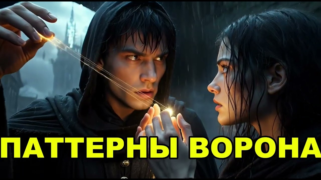 СВОБОДА — ЭТО БАГ 🐞