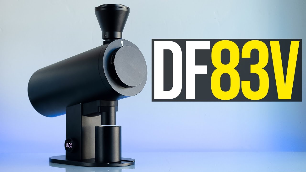 DF83V | A Beast On A Budget
