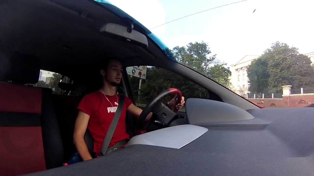 ZAZ Vida Forza Sens Сумма впечатлений