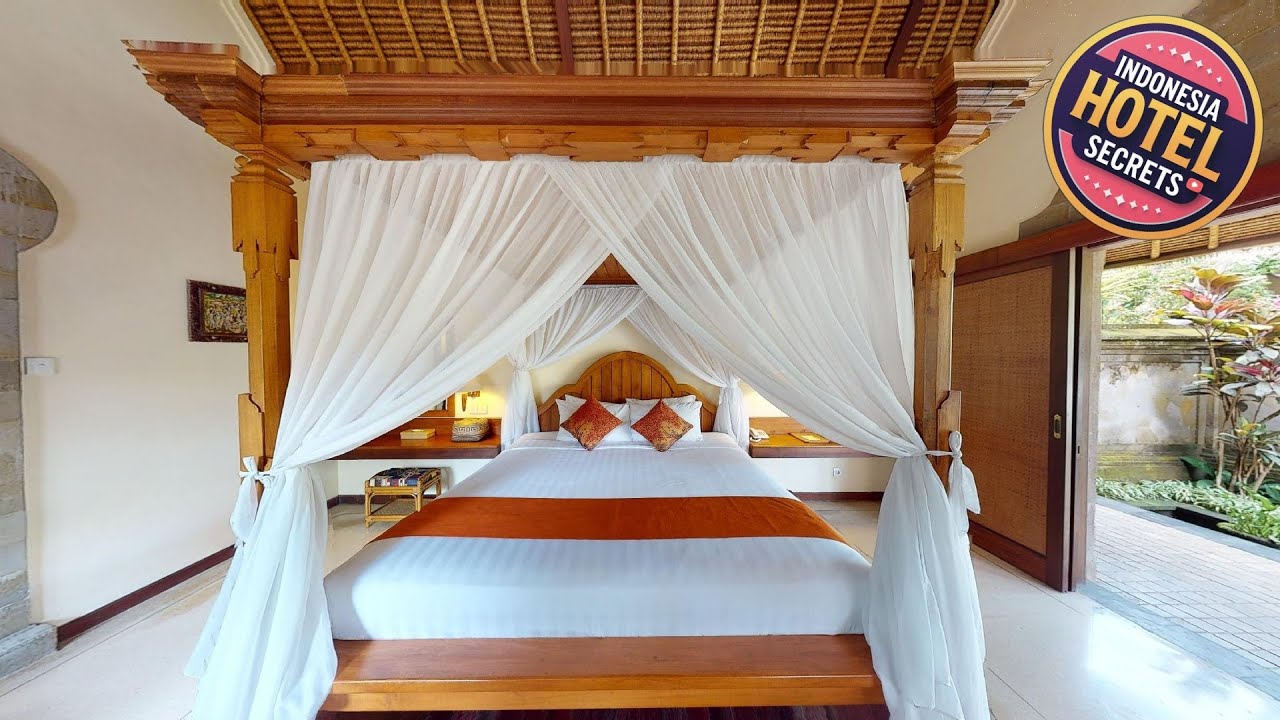 Samhita Garden | Bali, Indonesia | Hotel Review 🛏️