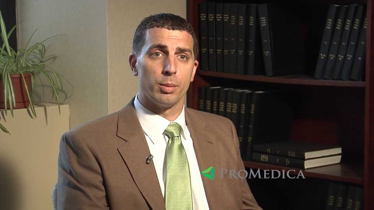 Medical Minute: Fragility Fractures