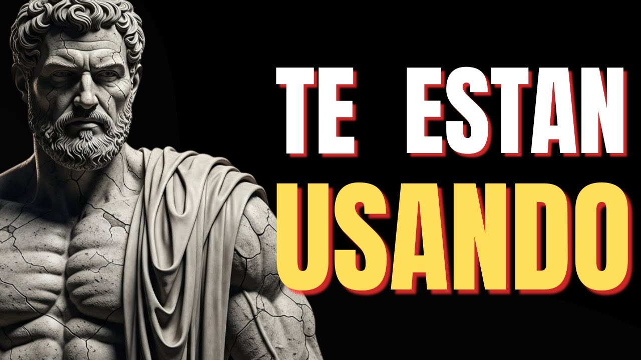 Cuando Ser Bueno Te Convierte en Débil y Nadie Te Respeta