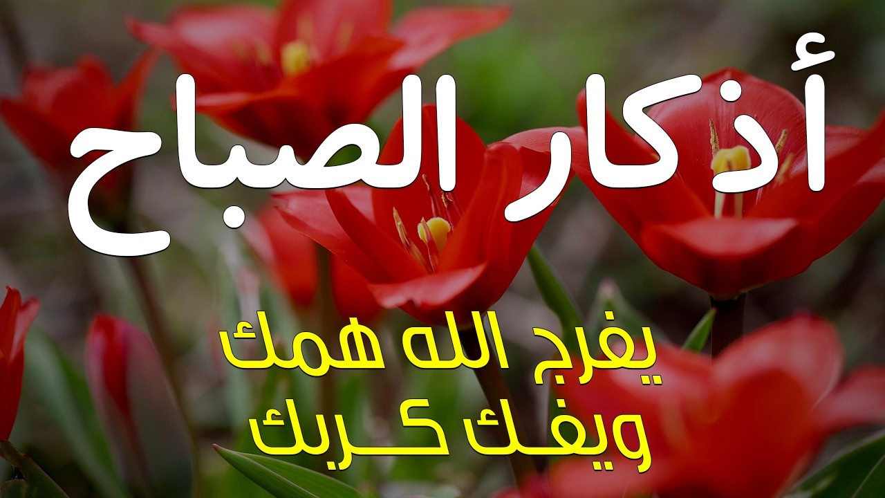 أذكار الصباح - راحة نفسية لا توصف بصوت القارئ علاء عقل | Morning Athkar - Dzkir Pagi by Alaa Aql