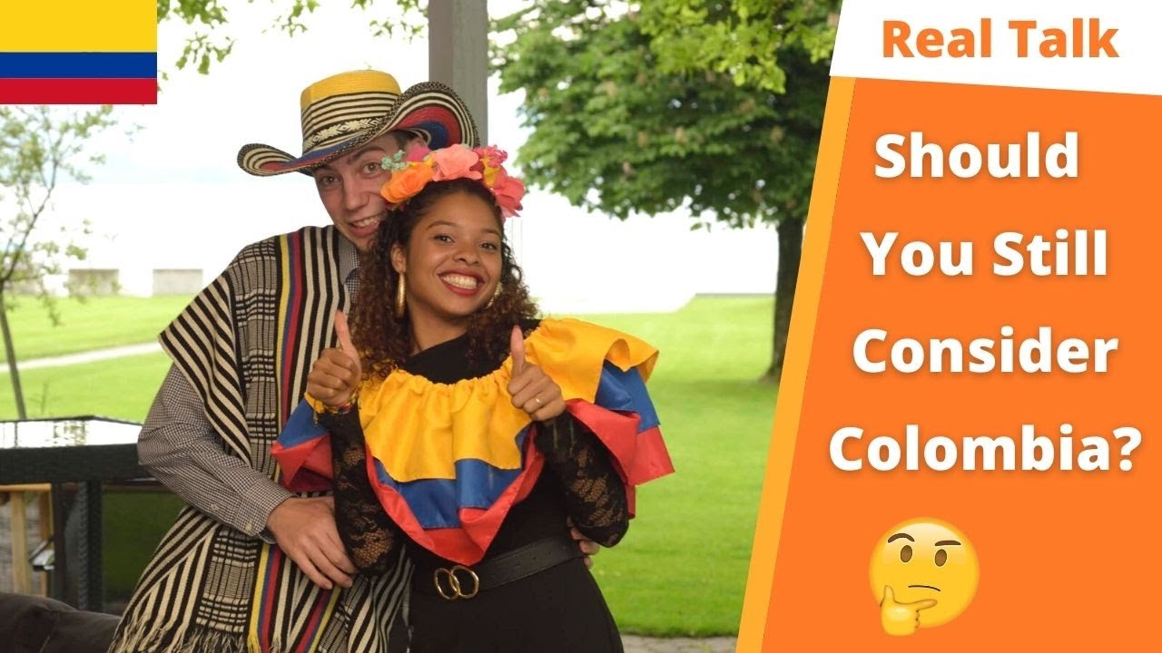 Pros and Cons Of Living In Colombia | Real Talk