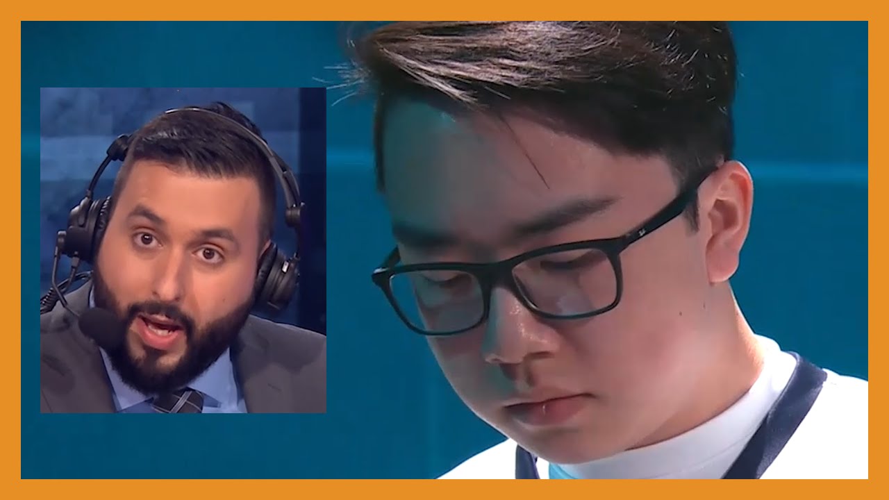 Koosta loses round, mOE roasts Koosta