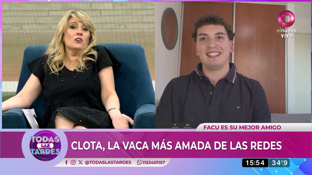 Clota, la 