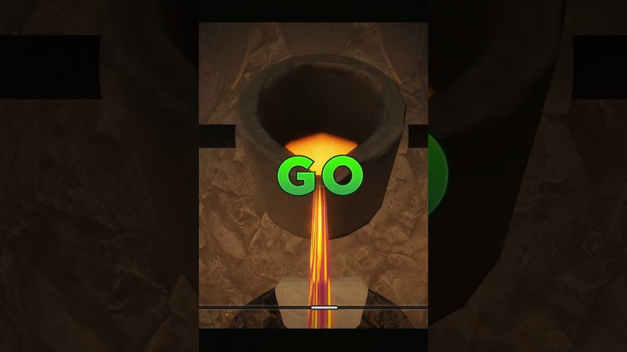 Op recipe the forge! 