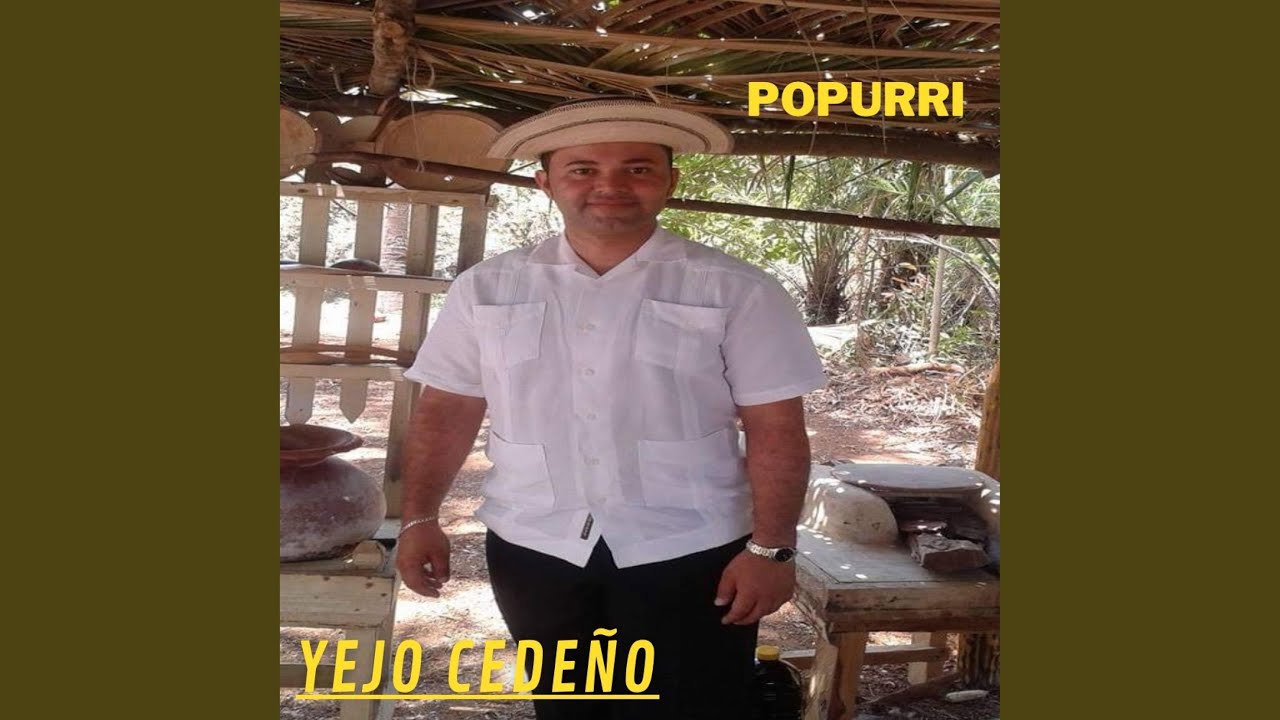 Popurri mariana soba