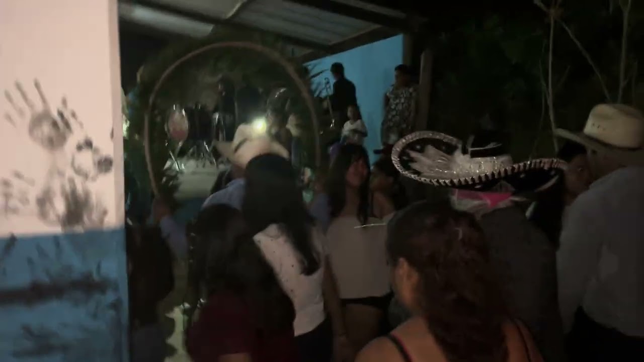 cierre de carnaval rancho nuevo 