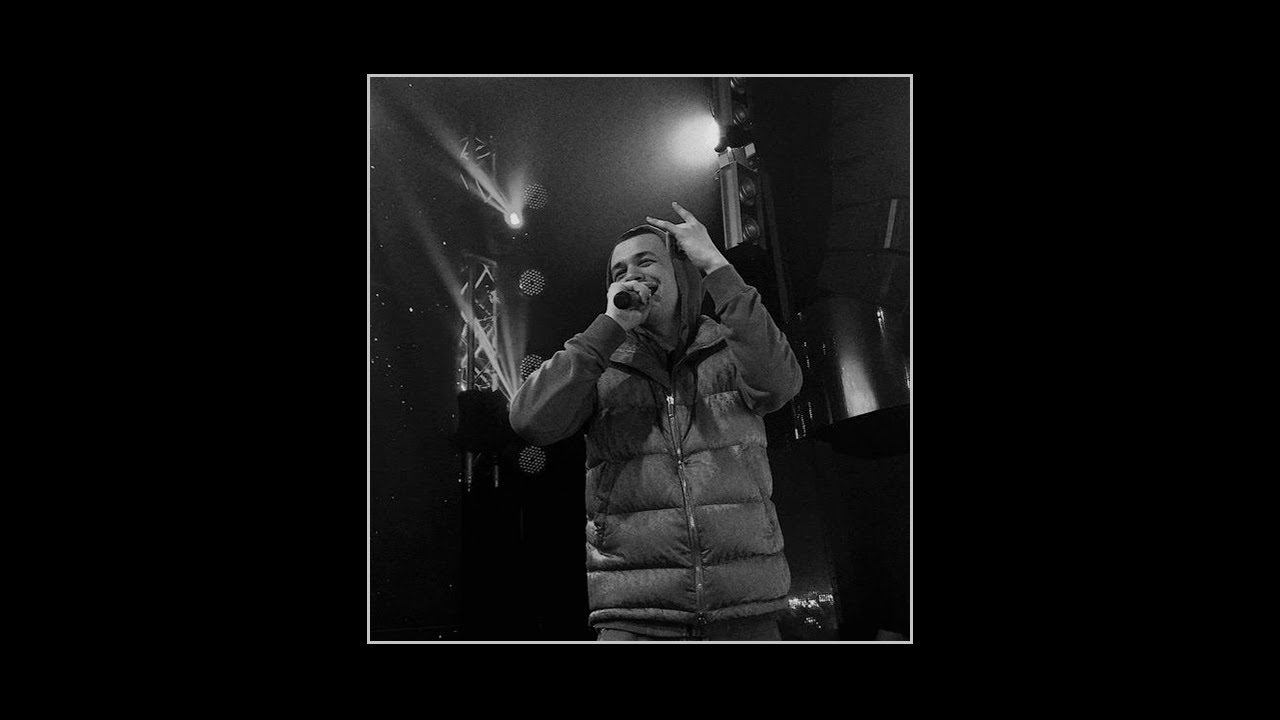 MACAN x JAMIK x XCHO Type Beat - 