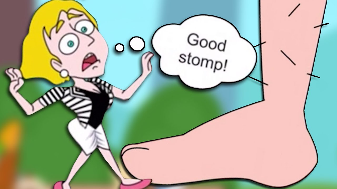 This Game is Getting Even MORE Absurd! (Save the Girl #3)