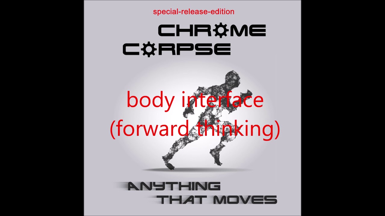 Chrome Corpse - body interface
