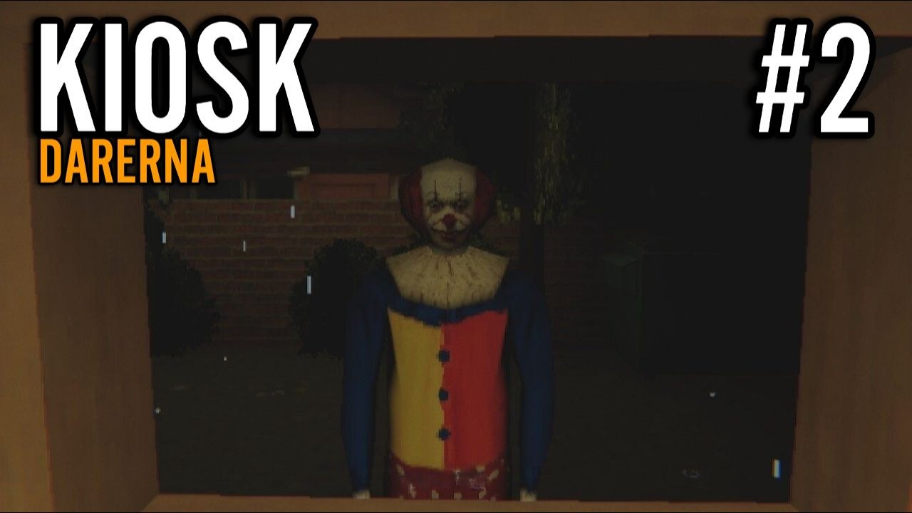Kiosk (2) Прошли проверку САНИНСПЕКТОРА