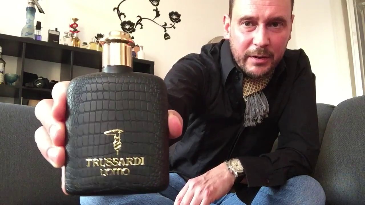 Top 10 Leather Fragrances