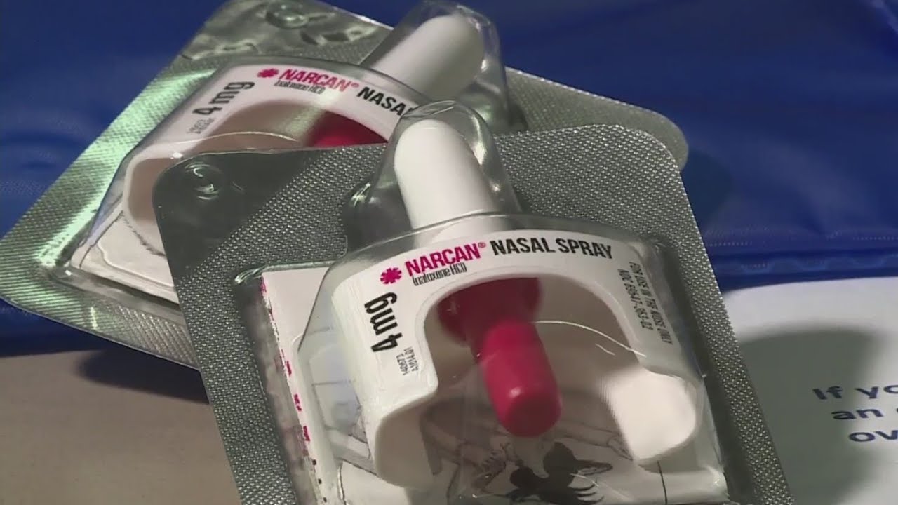 How to recognize the signs of a fentanyl overdose