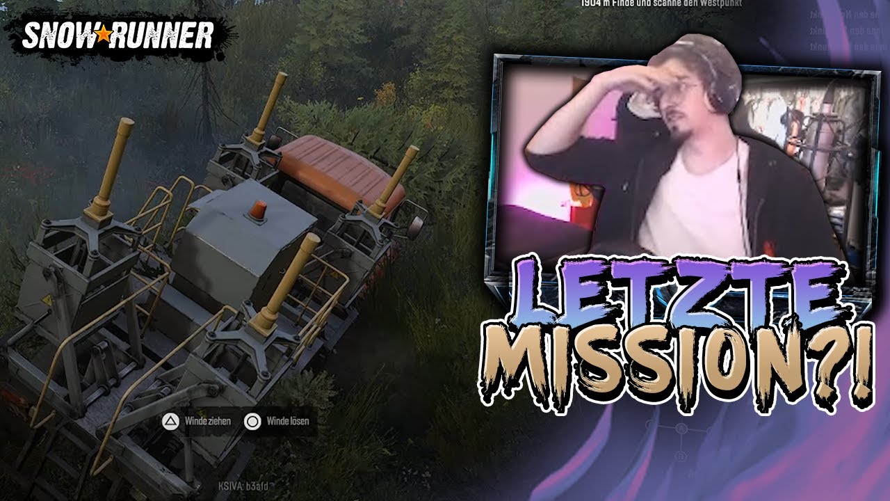 AB in eine NEUE WELT mit Trymacs & Hanky!? 😮 Extrem SCHWERE MISSION & POLIZEI WÄHREND STREAM 😡