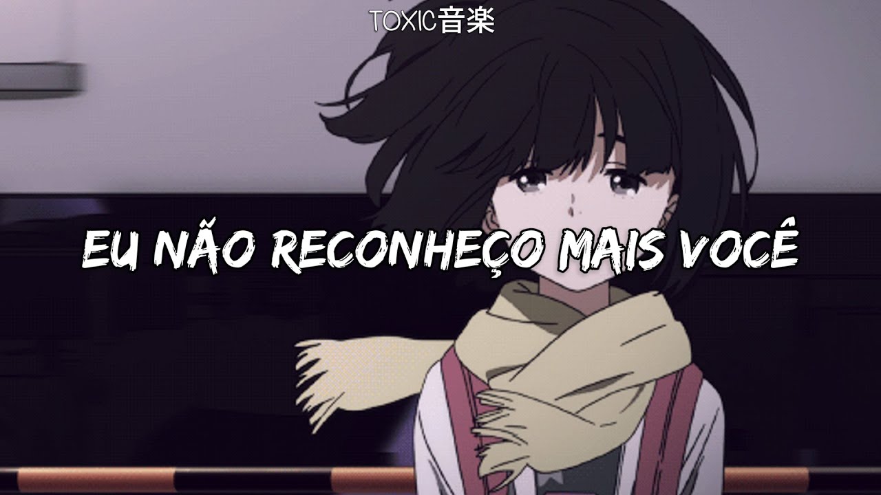 a vibe dessa música te leva pra outro mundo... | Toxic音楽