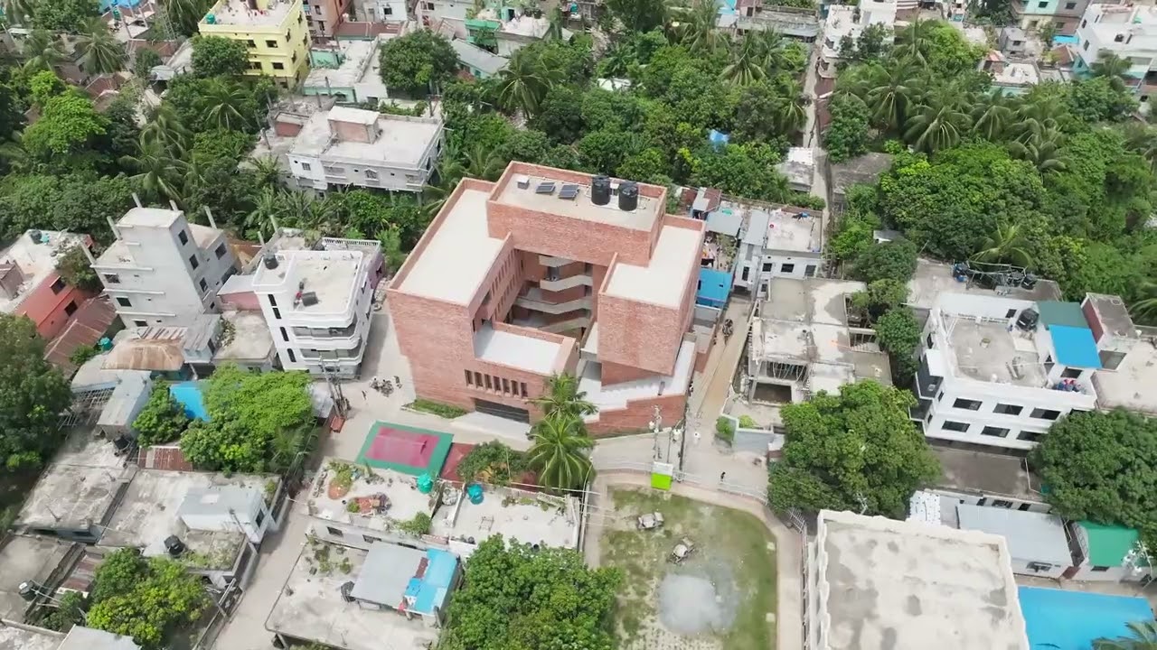 NOORUDDIN COMPLEX