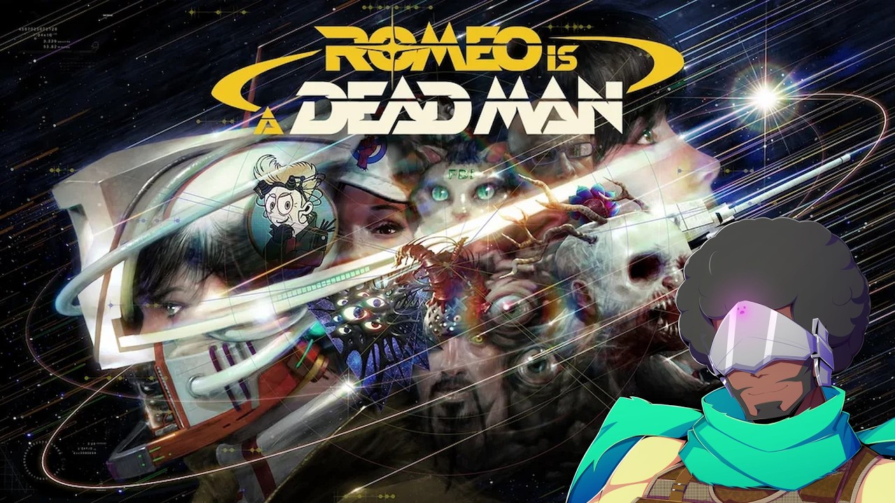 Next Mission... - Romeo Is A Deadman [Pt 3]