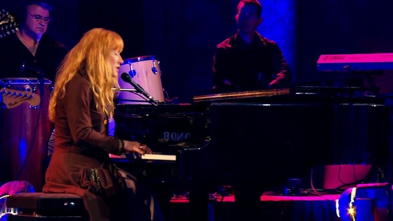 Loreena McKennitt - 
