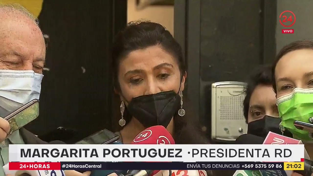 Desaf&iacute;o Boric: Ampliar 