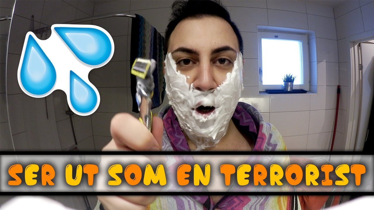 Filmkväll hos Thomas | vlogg