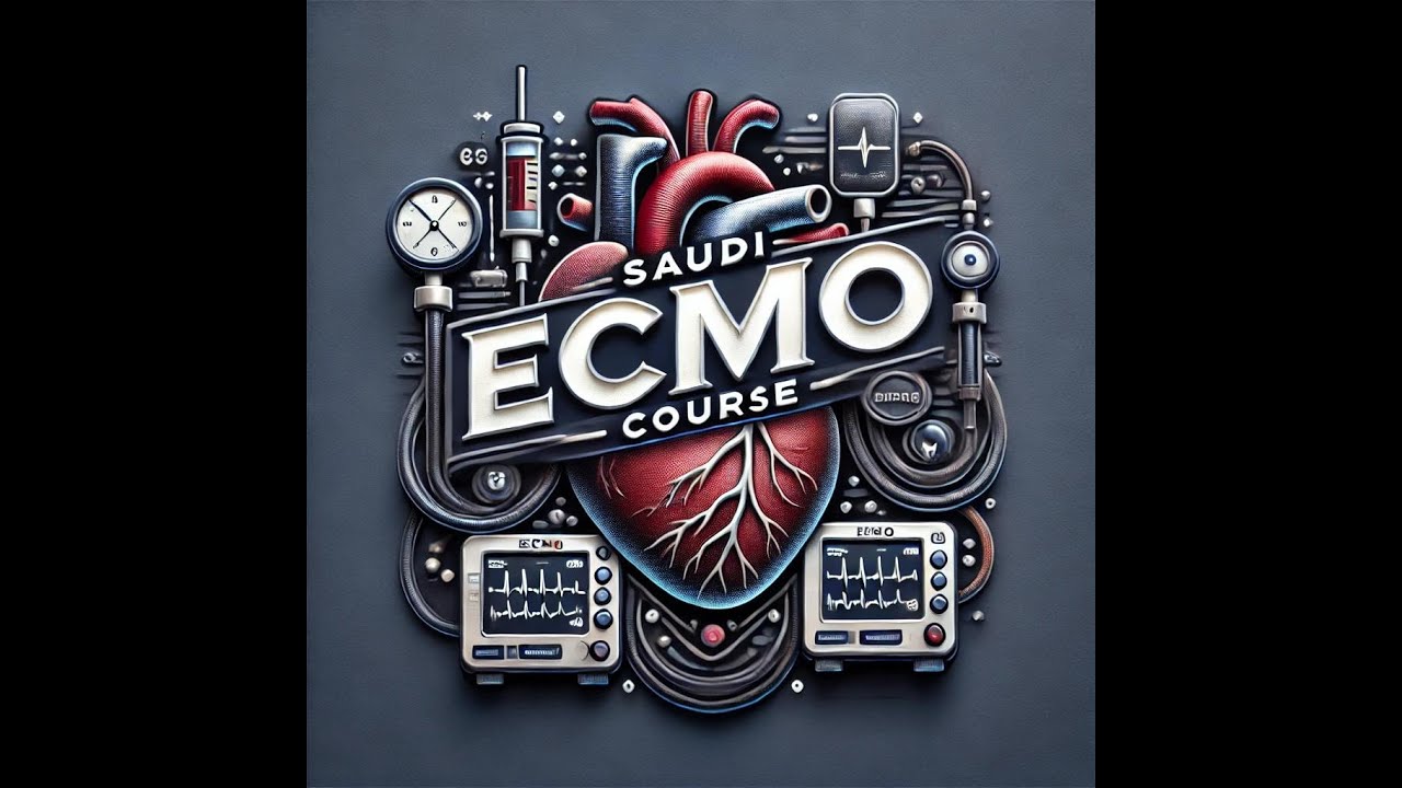 ECMO  Course