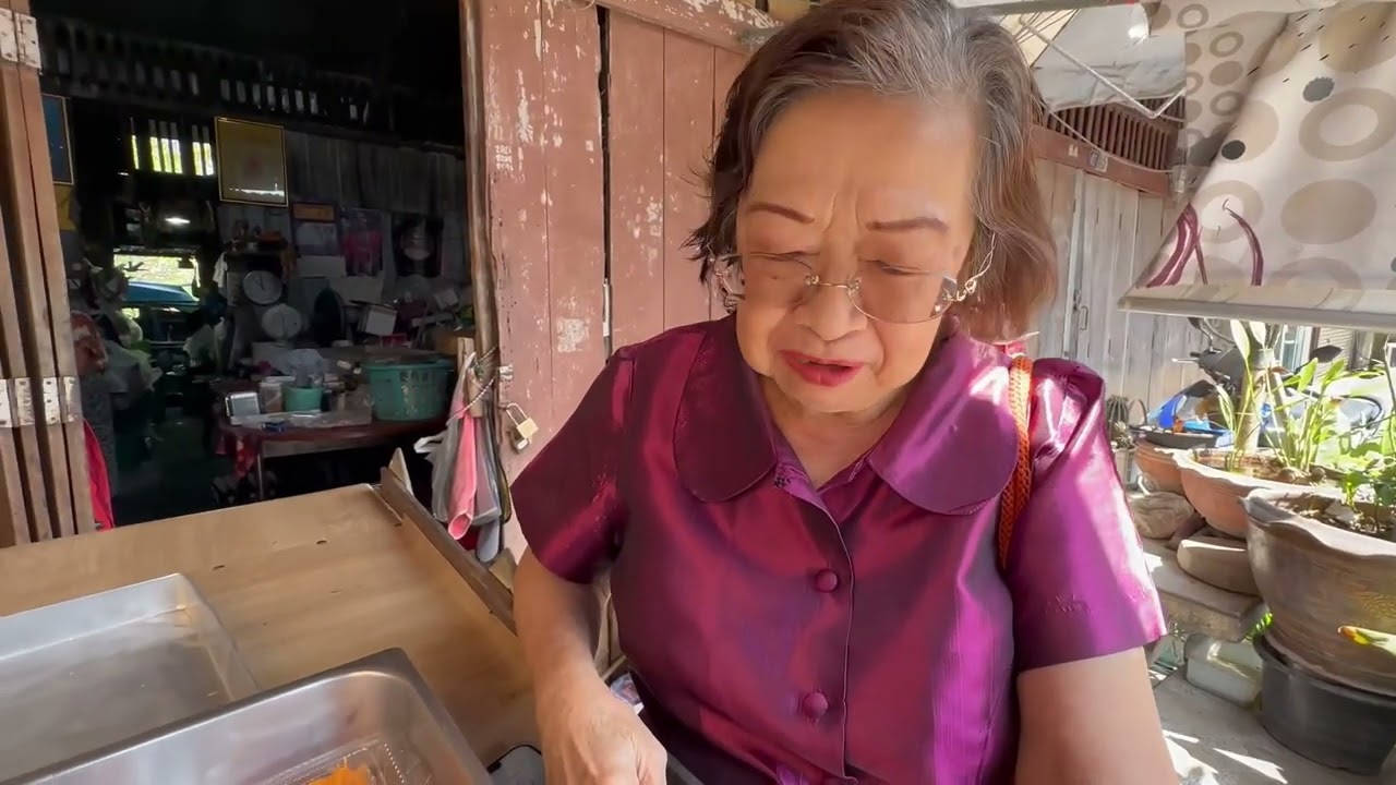 Verken de 100 Jaar Markt & The Harmony Library in Saraburi | Dagtrip in Thailand&rdquo;