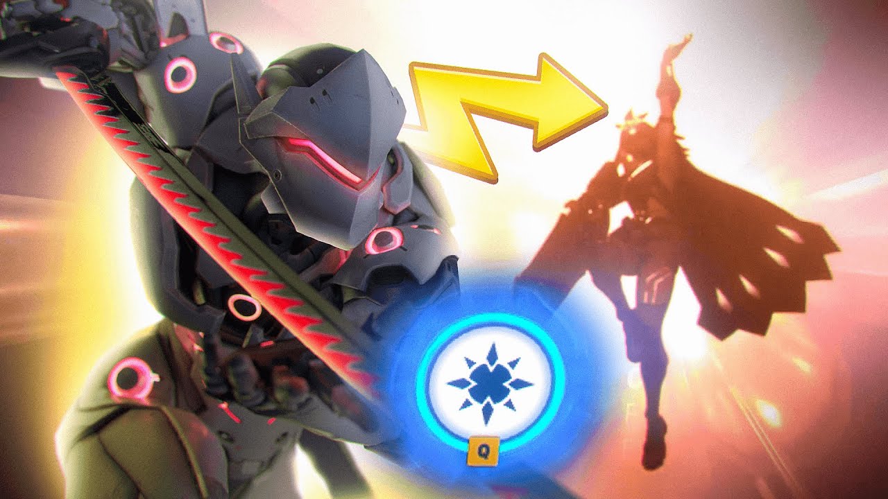 Deflecting Illari's Ult Is So Easy | GAMEPLAY