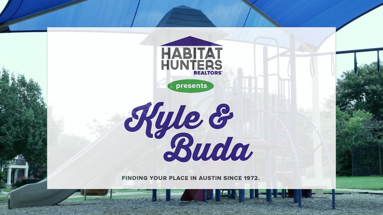 Kyle & Buda: Area Profile