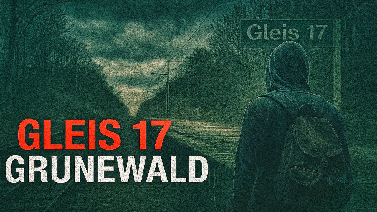 😔 Du wirst nicht glauben, was hier passiert ist -📍Gleis  17 😔