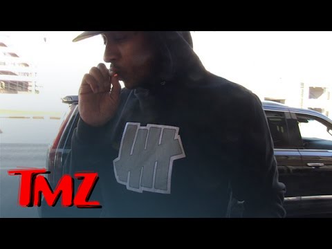 Nipsey Hussle -- LAX is LAX when it Comes to Weed (VIDEO) | TMZ