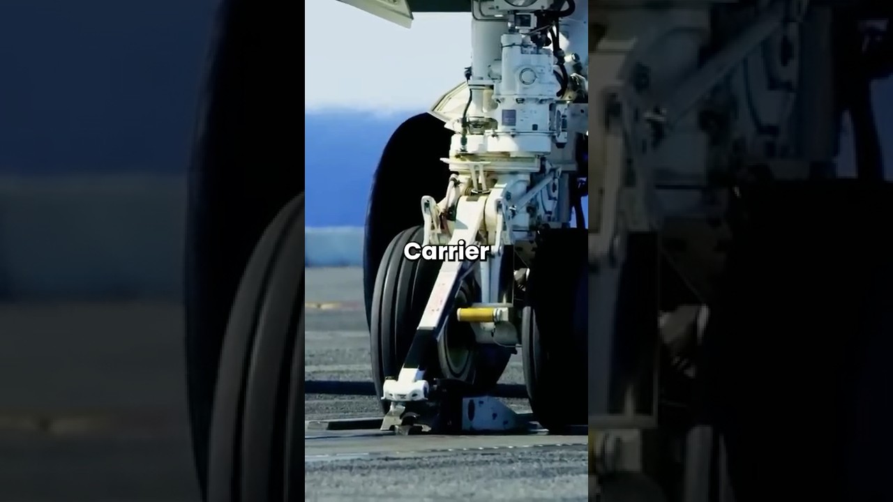 Why Does Only One US Aircraft Carrier Have Electromagnetic Catapults